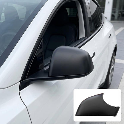 For 2020-2023 Tesla Model Y Rearview Mirror Back Cover 8202102 / 8202202, Left, Right