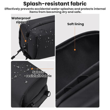 For DJI Osmo Pocket 4/3 BRDRC Handbag Crossbody Protective Storage Bag