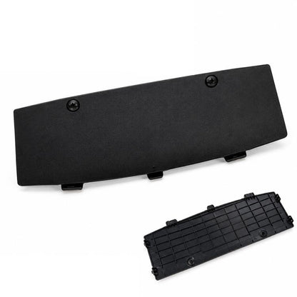 For 2017-2023 Tesla Model 3 Rear Bumper Underbody Cover 1135412-00-A / 1460162-00-A, For Tesla Model 3