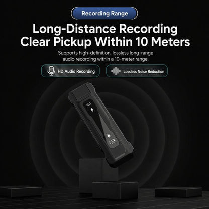 180-Degree Rotatable Lens Magnetic Body Camera 1080P Action Cam with OLED Display, Without WiFi, WiFi Version