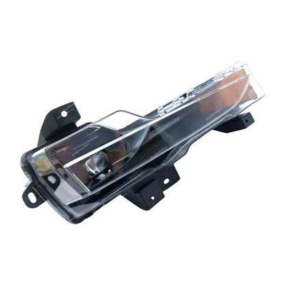 For 2021-2023 Tesla Model 3 / Y US Front Fog Lights Daytime Running Lights 1077391-00-E / 1077392, Left, Right