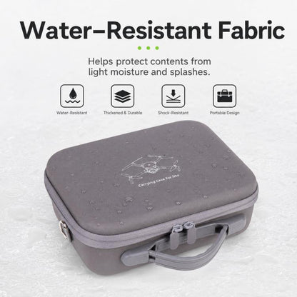 For DJI Lito 1 Drone & Standard Remote Control Storage Bag Outdoor Portable Shoulder Bag