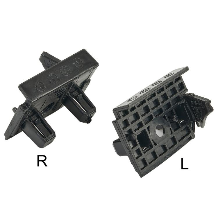 For Tesla Model 3 Front Bumper Bracket 1084171-00-F / 1084172-00, 1084171-00-F / 1084172-00