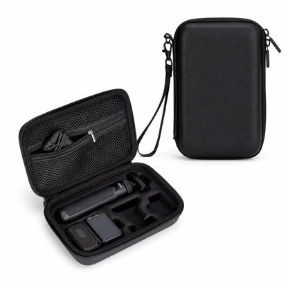 For DJI Osmo Nano Travel Kit Storage Bag Action Camera Handheld Pouch