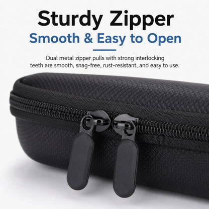 For DJI Osmo Nano Travel Kit Storage Bag Action Camera Handheld Pouch