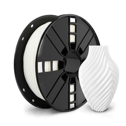 TPU 95A Flexible 3D Printer Filament 1.75mm 1kg Spool High Elasticity 3D Printing Material