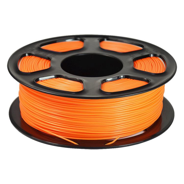 PLA 3D Printer Filament 1.75mm 1kg Spool Tangle-Free Eco-Friendly 3D Printing Material, White, Black, Grey, Transparent, Coffee, Red, Rose Red, Pink, Peach Red, Orange, Yellow, Skin Color, Purple, Blue, Sky Blue, Cyan, Deep Blue, Fluorescent Green, Gol...