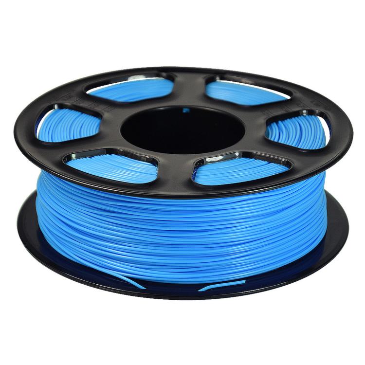 PLA 3D Printer Filament 1.75mm 1kg Spool Tangle-Free Eco-Friendly 3D Printing Material, White, Black, Grey, Transparent, Coffee, Red, Rose Red, Pink, Peach Red, Orange, Yellow, Skin Color, Purple, Blue, Sky Blue, Cyan, Deep Blue, Fluorescent Green, Gol...