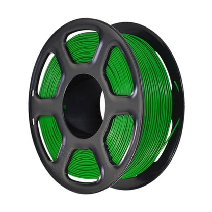 PETG 3D Printer Filament 1.75mm 1kg Spool High Toughness Wear Resistant 3D Printing Material