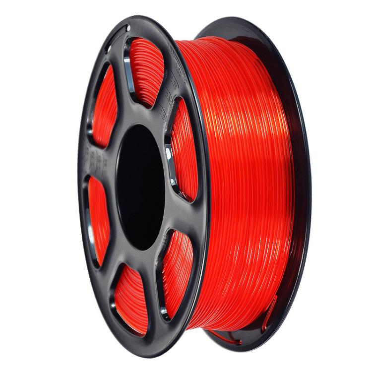 PETG 3D Printer Filament 1.75mm 1kg Spool High Toughness Wear Resistant 3D Printing Material