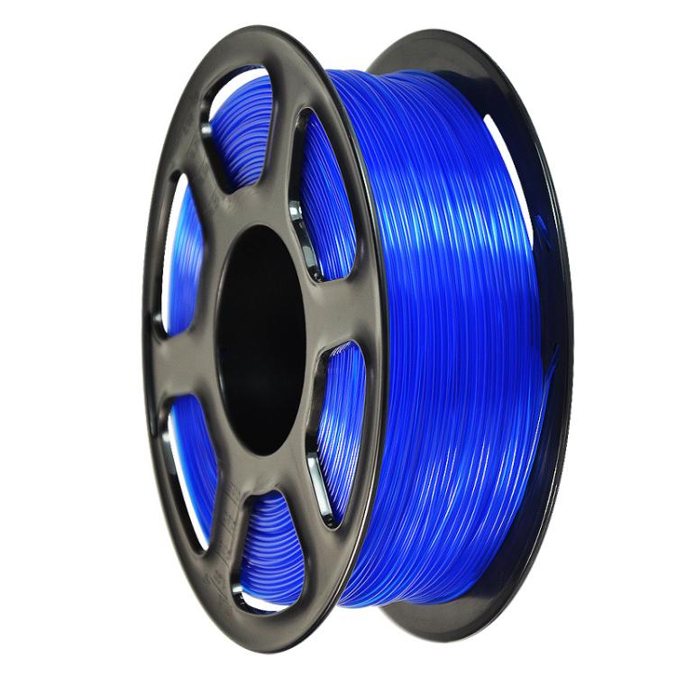 PETG 3D Printer Filament 1.75mm 1kg Spool High Toughness Wear Resistant 3D Printing Material