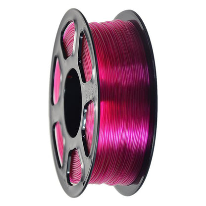PETG 3D Printer Filament 1.75mm 1kg Spool High Toughness Wear Resistant 3D Printing Material
