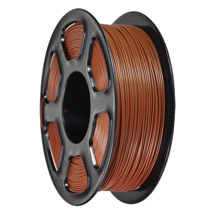 PETG 3D Printer Filament 1.75mm 1kg Spool High Toughness Wear Resistant 3D Printing Material