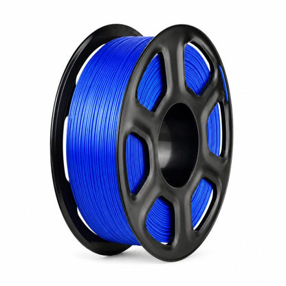 Silk PLA 3D Printer Filament 1.75mm 1kg Spool Shiny Metallic Gloss Finish 3D Printing Material