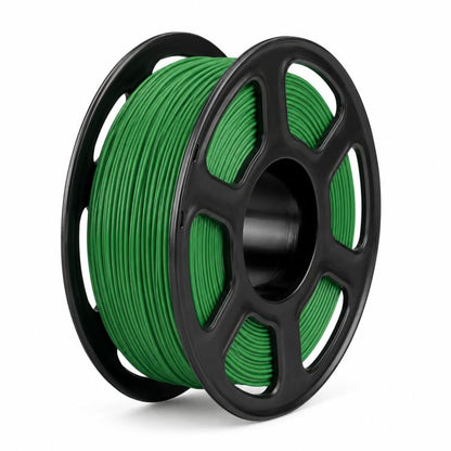 Silk PLA 3D Printer Filament 1.75mm 1kg Spool Shiny Metallic Gloss Finish 3D Printing Material