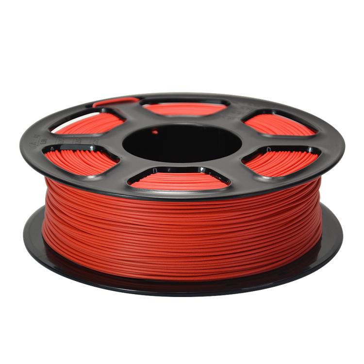 Matte PLA 3D Printer Filament 1.75mm 1kg Spool Flat Low-Gloss Finish High Toughness 3D Printing Material