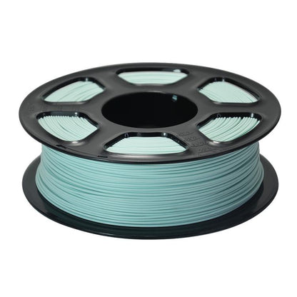 Matte PLA 3D Printer Filament 1.75mm 1kg Spool Flat Low-Gloss Finish High Toughness 3D Printing Material