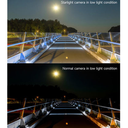 Waveshare IMX291 2MP IR-CUT Camera Fixed-Focus 83-Degree Diagonal FOV, Rolling Shutter, 34494