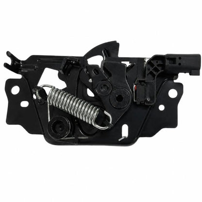 For 2017-2020 Tesla Model 3 / S / X Hood Lock Block 1033011-00-G, 1033011-00-G