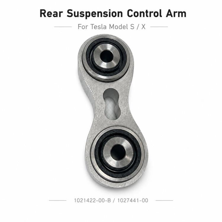 For Tesla Model S / X Rear Suspension Control Arm 1021422-00-B / 1027441-00, 1021422-00-B / 1027441-00