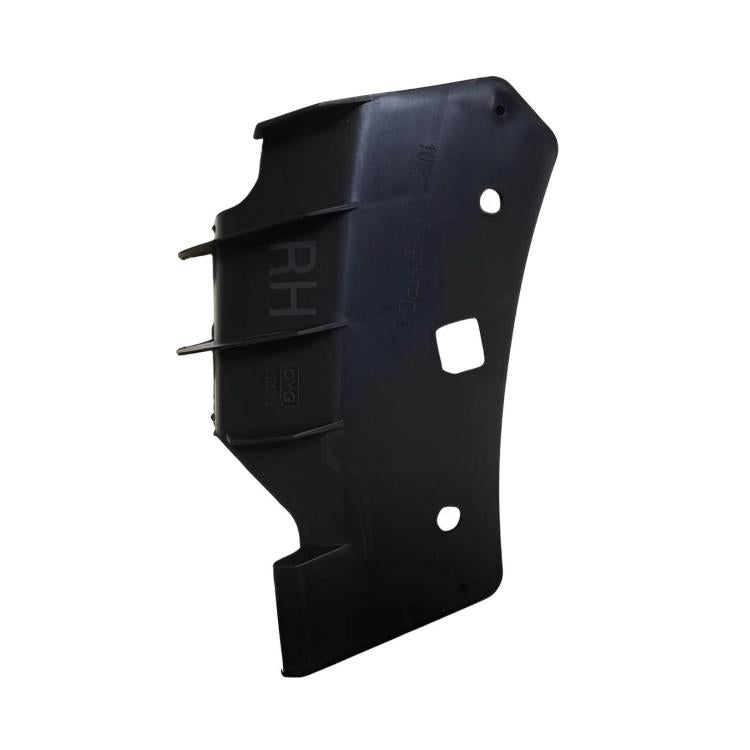 For 2017-2023 Tesla Model 3 Radiator Bracket Cover Plate 31084170-00-B / 1084169-00-B, Left, Right