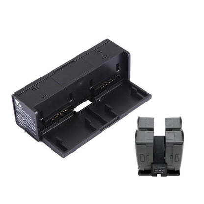 For DJI Mavic 2 Pro & Zoom YX Intelligent Battery Charging Hub Digital Display Sequential Charger Butler, For DJI Mavic 2 Pro & Zoom
