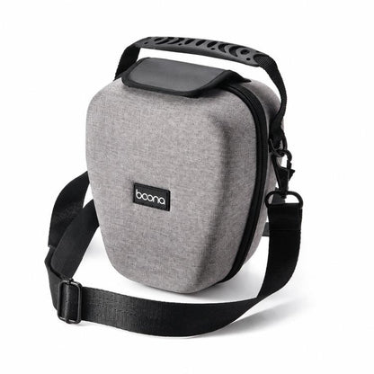 Baona BN-FH001 Hard EVA Triangle Camera Case DSLR Mirrorless Shoulder Bag