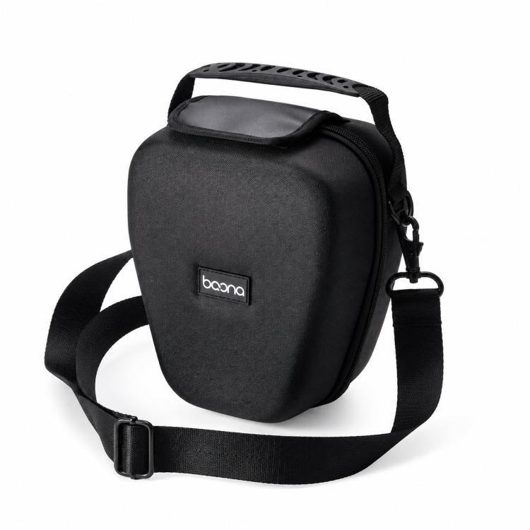 Baona BN-FH001 Hard EVA Triangle Camera Case DSLR Mirrorless Shoulder Bag
