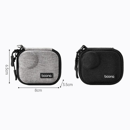 Baona BN-FD011 For DJI Osmo Nano Hard EVA Mini Case Action Camera Protective Pocket Pouch