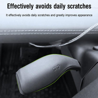 For Tesla 2025+ MODEL Y JUNIPER Steering Column Control Stalk Protective Cover