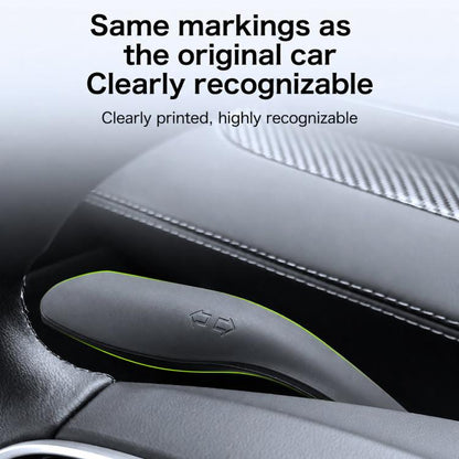 For Tesla 2025+ MODEL Y JUNIPER Steering Column Control Stalk Protective Cover