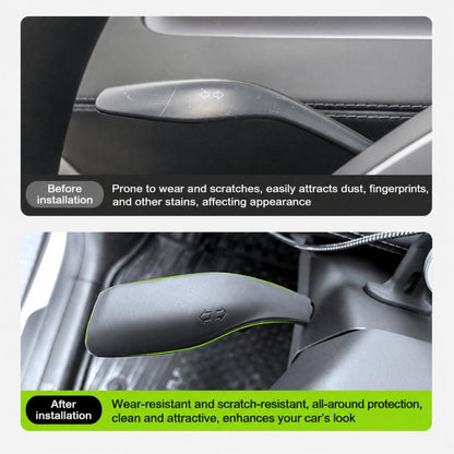 For Tesla 2025+ MODEL Y JUNIPER Steering Column Control Stalk Protective Cover