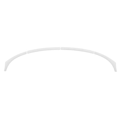 For Tesla Model Y / Y L Car Front Windshield Ambient Light Decorative Trim Strip