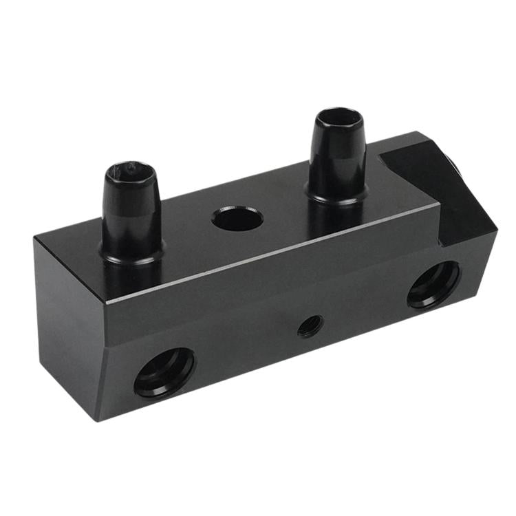 TP-1194-BK For Chevrolet Silverado 1500 Transmission Fluid Thermal Bypass Valve 125068000, For Chevrolet Silverado 1500