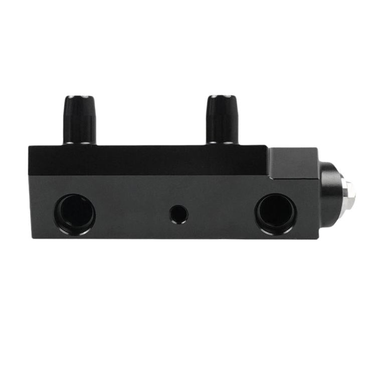 TP-1194-BK For Chevrolet Silverado 1500 Transmission Fluid Thermal Bypass Valve 125068000, For Chevrolet Silverado 1500