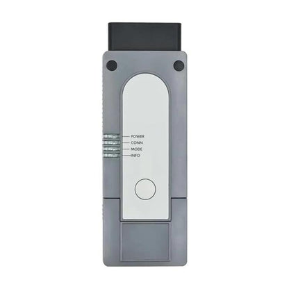 VAS6154A WIFI For Volkswagen / Audi Universal Diagnostic Tools Supports CAN, FD, And DoIP Protocols, Plastic Box, Carton