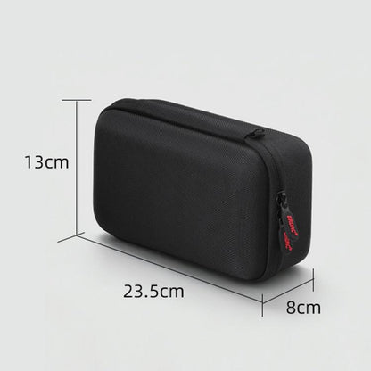 For DJI Osmo Pocket 4P BRDRC Portable Protective Case