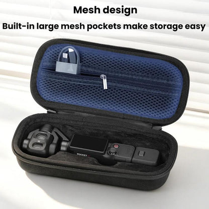 For DJI Osmo Pocket 4P BRDRC Portable Protective Case