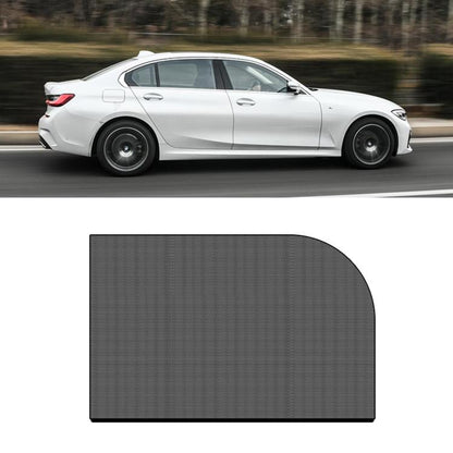 Car Window Sunshade Mosquito Curtain Mesh Fabric Auto Window Sun Block Cover, Car Rear Window, SUV Front Window, SUV Rear Window, Car 2pcs Front Window + 2pcs Rear Window, SUV 2pcs Front Window + 2pcs Rear Window, Car 2pcs Front Window