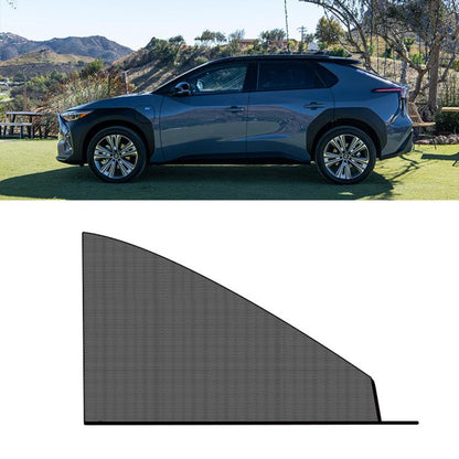 Car Window Sunshade Mosquito Curtain Mesh Fabric Auto Window Sun Block Cover, Car Rear Window, SUV Front Window, SUV Rear Window, Car 2pcs Front Window + 2pcs Rear Window, SUV 2pcs Front Window + 2pcs Rear Window, Car 2pcs Front Window