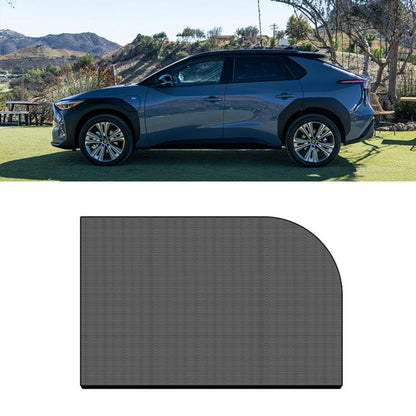 Car Window Sunshade Mosquito Curtain Mesh Fabric Auto Window Sun Block Cover, Car Rear Window, SUV Front Window, SUV Rear Window, Car 2pcs Front Window + 2pcs Rear Window, SUV 2pcs Front Window + 2pcs Rear Window, Car 2pcs Front Window
