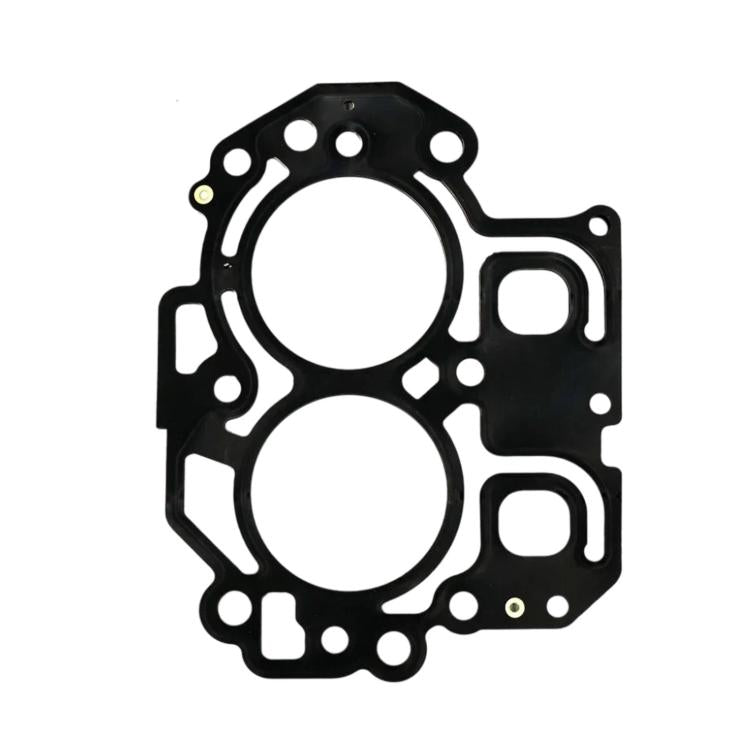 For Yamaha 4-Stroke 9.9-15HP Outboard Motor Cylinder Gasket 66M-11181-00, Cylinder Gasket