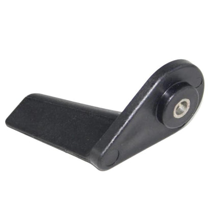 For Yamaha 2 Stroke 25HP / 30HP Outboard Motor Small Rudder Stabilizer Fin 61N-45371-00, Small Rudder Stabilizer Fin