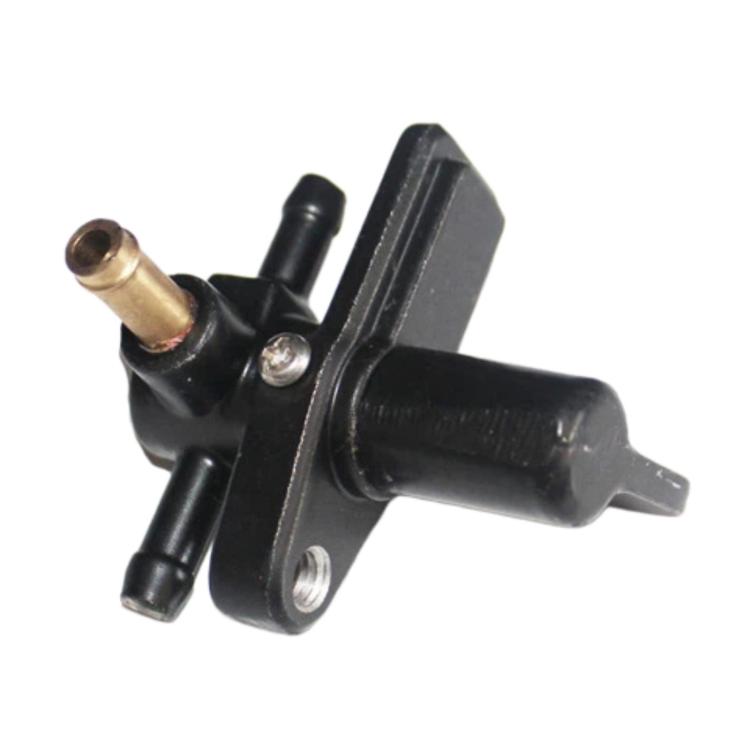 For Yamaha 4 Stroke 4HP / 5HP / 6HP Outboard Motor Fuel Cock 6BX-24500-00 / 67D-24500-00, Fuel Cock