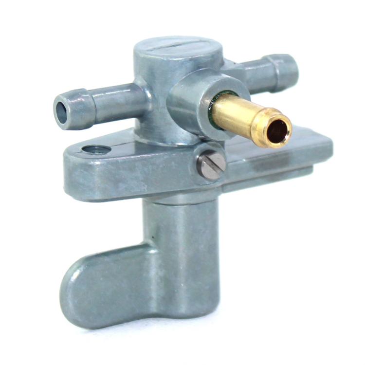 For Yamaha 4 Stroke 4HP / 5HP / 6HP Outboard Motor Fuel Cock 6BX-24500-00 / 67D-24500-00, Fuel Cock