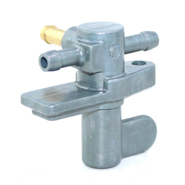 For Yamaha 4 Stroke 4HP / 5HP / 6HP Outboard Motor Fuel Cock 6BX-24500-00 / 67D-24500-00, Fuel Cock