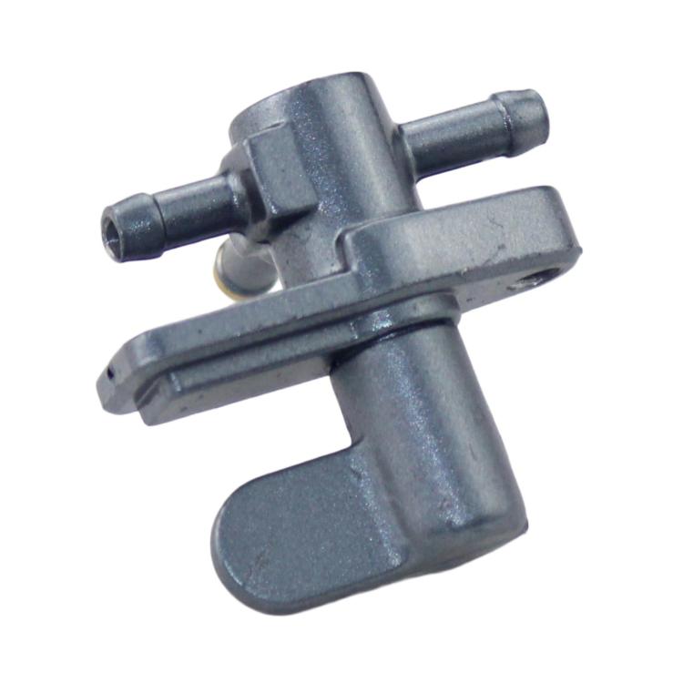 For Yamaha 4 Stroke 4HP / 5HP / 6HP Outboard Motor Fuel Cock 6BX-24500-00 / 67D-24500-00, Fuel Cock