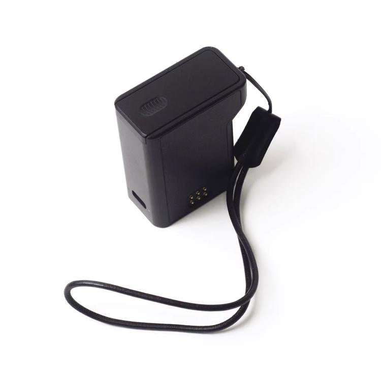 3-in-1 Battery Charger Case For Ricoh GR3 GR3X DB-110 & Olympus LI-92B
