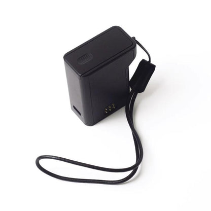 3-in-1 Battery Charger Case For Ricoh GR3 GR3X DB-110 & Olympus LI-92B