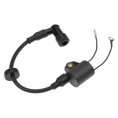 For Yamaha 2 Stroke 40HP / 50HP Outboard Motor Ignition Coil 6H5-85570-00, 6H5-85570-00